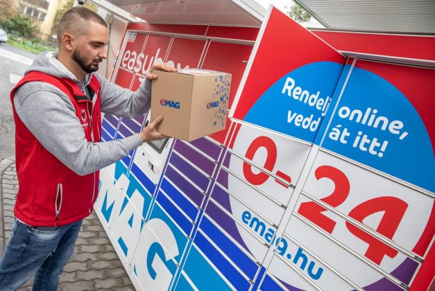 eMag introduce o taxă pe fiecare comandă, de mâine – Economedia.ro