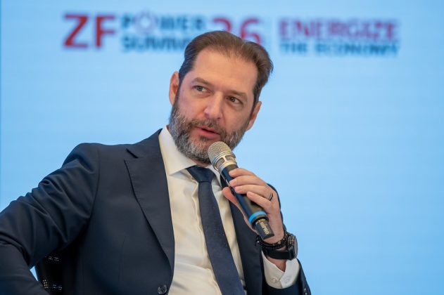 Grupul românesc ENEVO se vede la afaceri de un miliard de euro în 2030