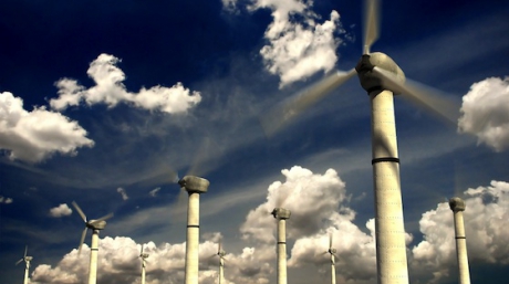 China „verde” – Autoritățile de la Beijing anunţă extinderea proiectelor de energie solară şi eoliană în 2025