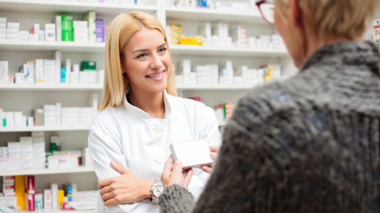 (P) Provocările sistemului respirator și rolul farmaciei moderne în prevenție