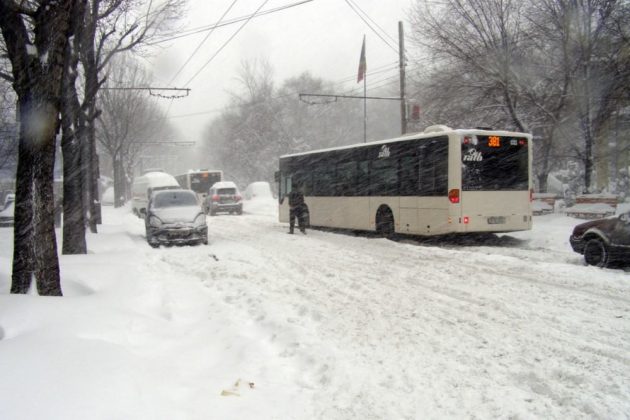 Anunţ de la STB pentru bucureşteni – Ce se întâmplă cu circulaţia transportului public în Capitală