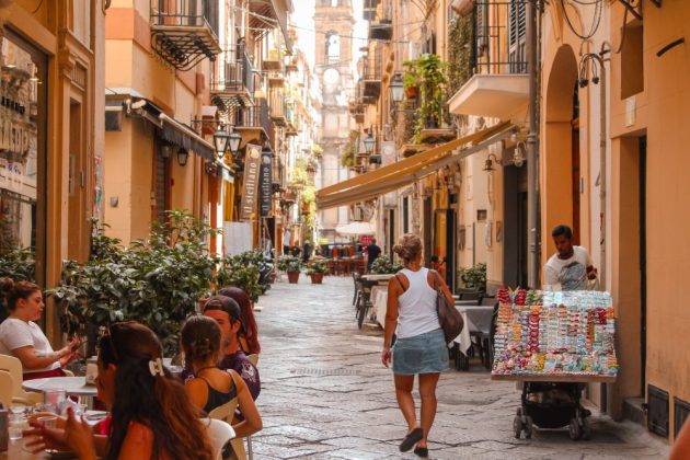 Italia – Lege nouă cu reguli mai aspre pentru migraţie