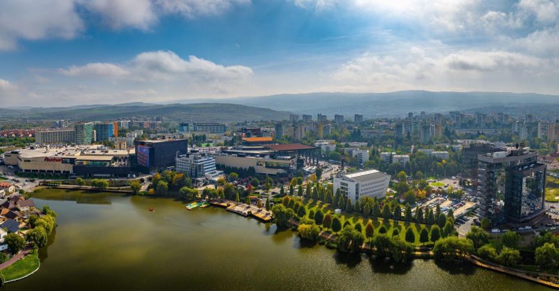 Modelul IULIUS – De la real estate, la huburi integrate de business