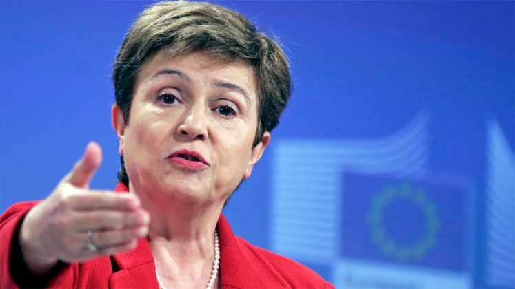 Presiune mare pe economia globală din cauza războiului din Orientul Mijlociu – FMI