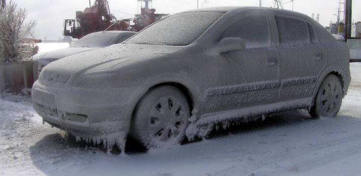 Criză în România. Cel mai mare declin al pieței auto din UE, pentru ţara noastră