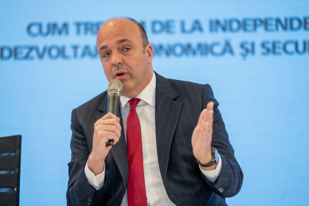 Konstantinos Mavros, CEO PPC Renewables: Energia regenerabilă este de trei ori mai ieftină decât cea convențională, piața românească trebuie să ajungă la un nou echilibru