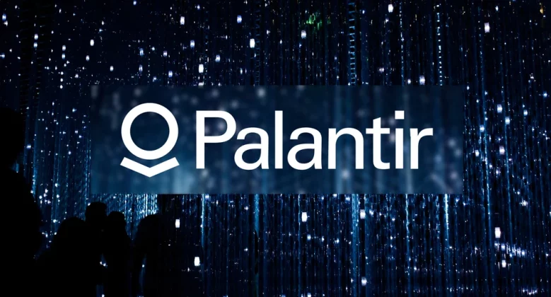 Palantir îşi majorează estimările, după un trimestru cu rezultate financiare spectaculoase; acţiunile au urcat luni cu 8%