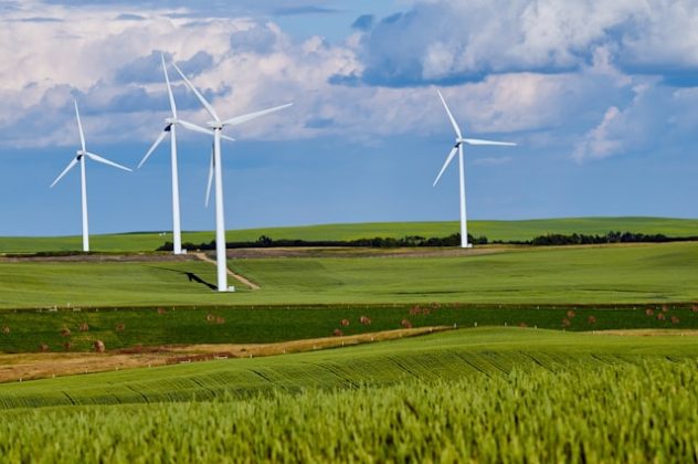 Proiectul eolian de la Gura Văii (CEE Onești), 50 MW, deținut de Petrom și Renovatio, obține o finanțare de 47 de milioane de euro de la BCR
