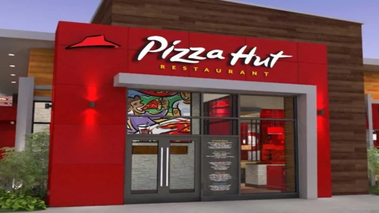 7 restaurante Pizza Hut din România se închid