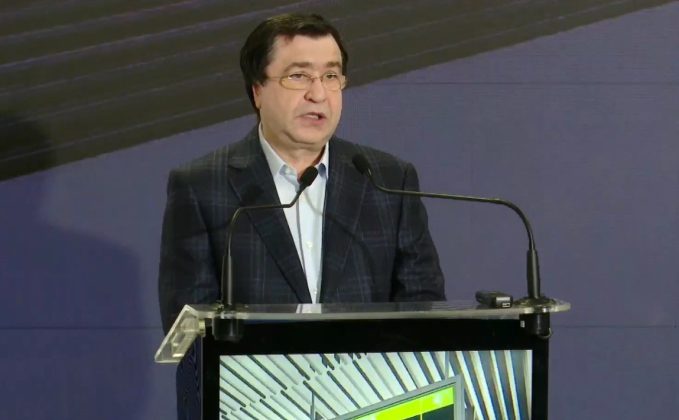 Cristian Erbaşu, președinte CAIR: Trebuie să facem investiţii programate de noi, nu impuse de cei de la Bruxelles