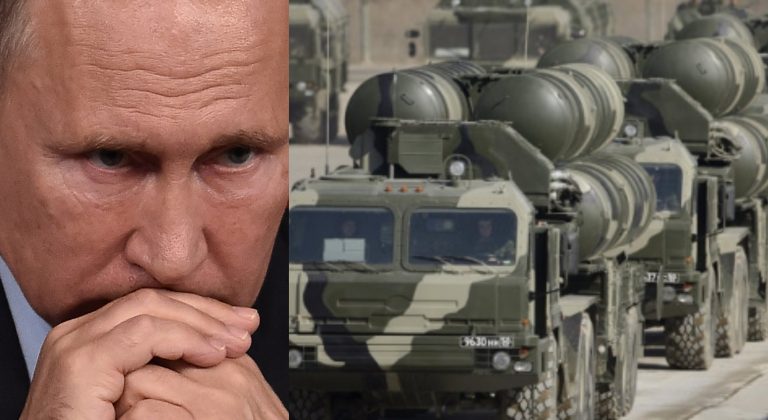 Putin deja a început al treilea război mondial – Zelenski