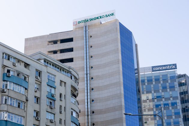 Intesa Sanpaolo Bank a semnat cu BID două convenții de garantare pentru finanțarea antreprenorilor și a autorităților locale