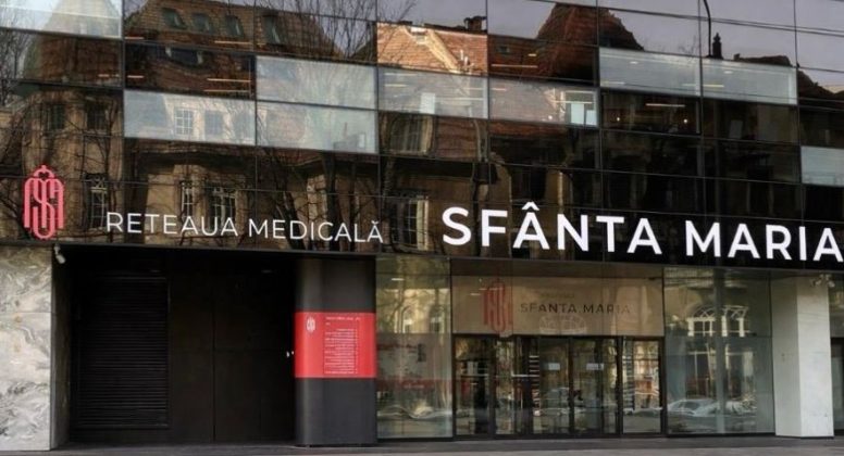 MedLife a finaliat preluarea Medstar din Cluj-Napoca, de acum parte a reţelei Sfânta Maria