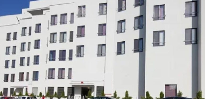 Spitalul Băneasa, preluat de Wargha Enayati, va fi deschis în vară în urma unei investiţii de 10 milioane de euro