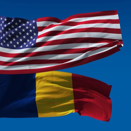 Ce au discutat Ministrul Economiei şi Ambasadorul SUA în România