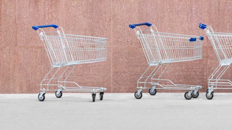 Au cu 680 de angajați mai puțin. Jumătate dintre cele mai mari lanțuri de magazine alimentare au avut în 2025 mai puțini angajați decât anul anterior CLASAMENT