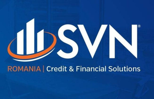 SVN Credit România a intermediat finanţări de 326,5 milioane de euro în 2025