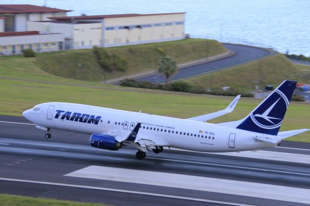 Pericol la TAROM: Comisia Europeană poate retrage ajutorul de stat. Cum vrea ministrul Miruță că convingă CE că TAROM e viabilă