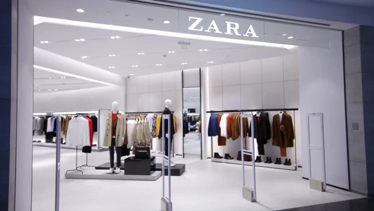 Veşti bune pentru patronul Zara la începutul sezonului de vară 2026. Vânzările Inditex au crescut cu peste 11% şi nu par încă afectate de scăderea încrederii consumatorilor