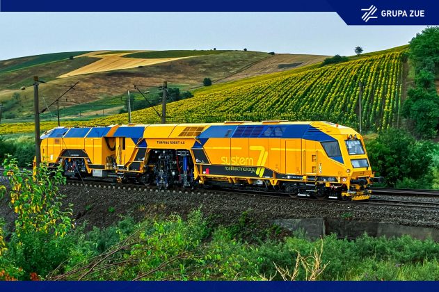 „Submarin” al polonezilor de la ZUE, surprins în acțiune pe căile ferate din județul Cluj