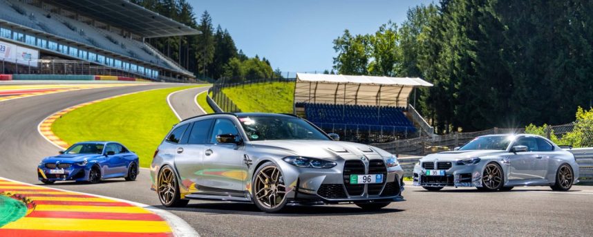 Cunoscuta firmă de tuning auto AC Schnitzer își închide porțile