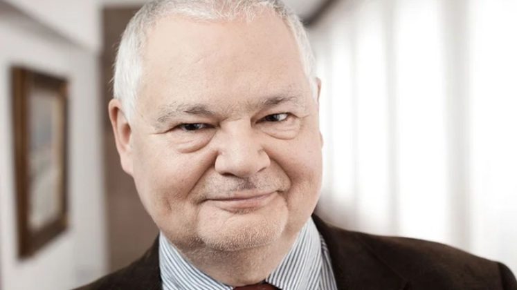 Alternativa Poloniei la prgramul SAFE al UE nu va reduce rezervele Năncii Centrale – guvernator