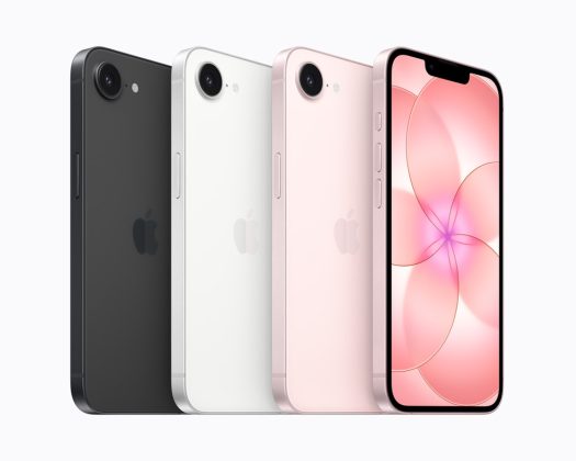 Apple a lansat astăzi modelul iPhone 17e, la un preț de pornire de 599 de dolari
