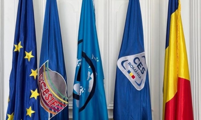 Patronatele din CES au dat aviz favorabil pentru proiectul de buget, iar sindicatele și societatea civilă nefavorabil, considerându-l nerealist