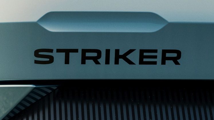Apare Dacia Striker – acesta este numele viitorului crossover Dacia