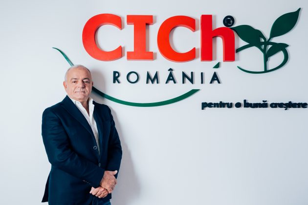Combinatul de Îngrășăminte Chimice Năvodari reia investițiile după ce a primi autorizațiile de mediu necesare