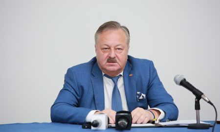 RENAR a reconfirmat ca organismul național de avreditare al României