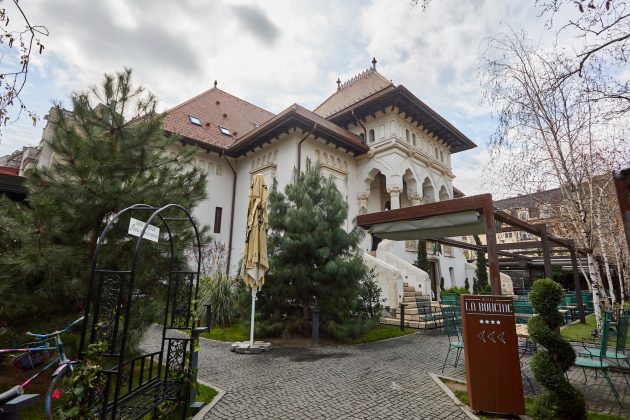 City Grill raportează o cifră de afaceri de 90 de milioane de euro pentru 2025 și țintește 100 de milioane de euro pentru acest an