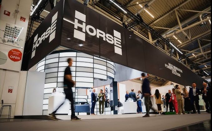 Horse Powertrain anunță dezvoltarea unui proiect de IA menit să reducă timpul de lansare pe piață a unui produs cu aproape 50%