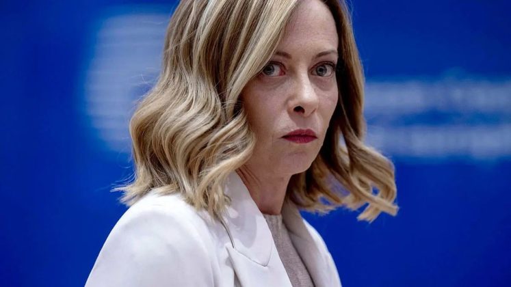 Italia Meloni nuclear 747x420 - StiriAlese