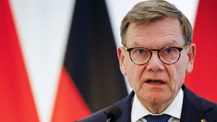Germania va închide ultimul consulat rus din țară și un centru cultural din Berlin, în urma atacului cu dronă de la Leipzig