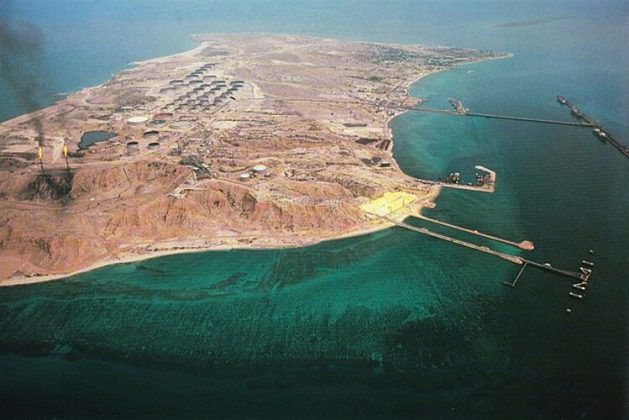Nicio infrastructură petrolieră nu a fost avariată pe insula iraniană Kharg în urma atacurilor americane, anunță presa de la Teheran