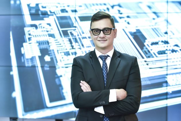 Mihai Rotariu (DNSC): Suntem ţinta nu doar a unor atacuri cibernetice, ci şi a unor campanii de dezinformare menite să slăbească încrederea în autorităţi