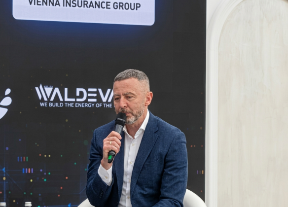 Mihai Tecău, Omniasig: Chiar dacă vânzările de mașini electrice sunt în creștere, baza de calcul în asigurări a fost cea de la mașinile cu motoare termice