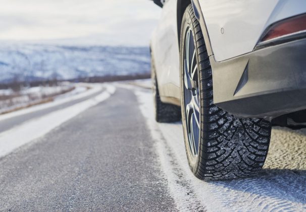 Anvelopă de iarnă care se adaptează automat la schimbările de temperatură, anunțată de Nokian Tyres