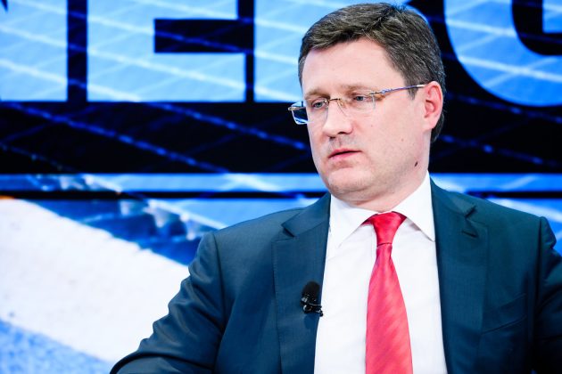 Rusia interzice exporturile de motorină