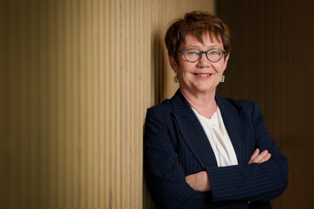 Șefa BERD Odile Renaud-Basso cere Turciei să ia măsuri împotriva inflației ridicate