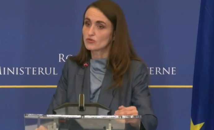 Tensiuni diplomatice la București: Ambasadorul Federației Ruse a fost convocat la sediul MAE