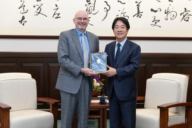 Washingtonul presează Taiwanul să-și crească bugetul destinat apărării la 5% din PIB