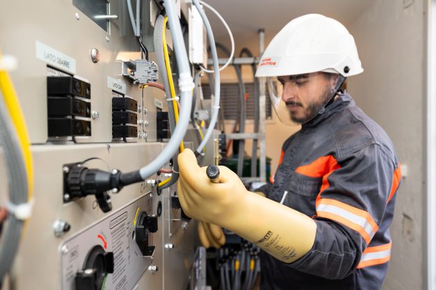 PPC a finalizat lucrări de modernizare în valoare de peste 22 de milioane de lei la rețeaua din județul Constanța