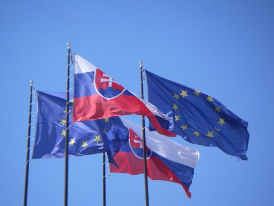 Slovacia va trimite militari pe flancul estic al NATO, inclusiv în România