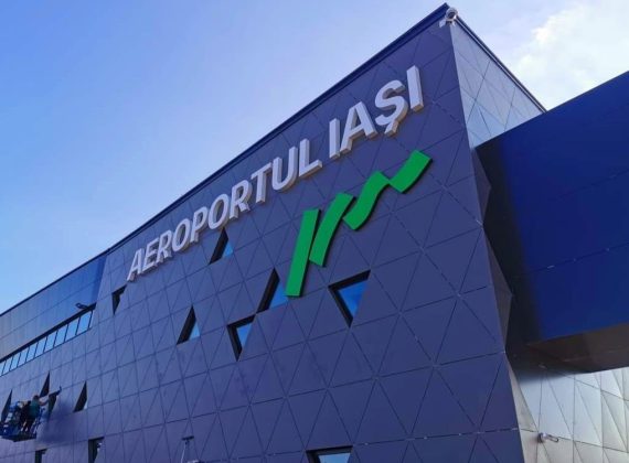 Expertiza STRABAG România în proiecte de infrastructură aeroportuară de mare complexitate. Compania a modernizat trei aeroporturi din țară în ultimii zece ani