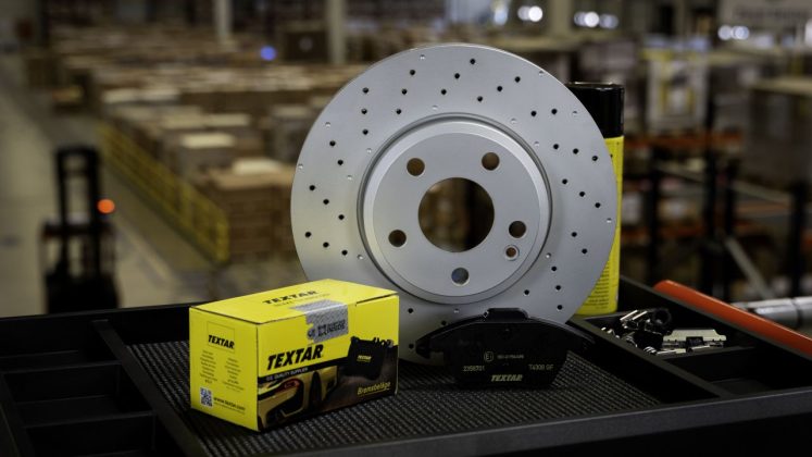 Uzina TMD Friction din Caransebeș produce, cu energie verde, 2.8 milioane de plăcuțe de frână