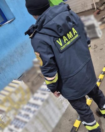 AVR a cofiscat peste 255.000 de ţigarete şi aproape 230 de litri de alcool de contrabandă în urma controalelor realizate în zonele de Est și Nord-Est ale țării