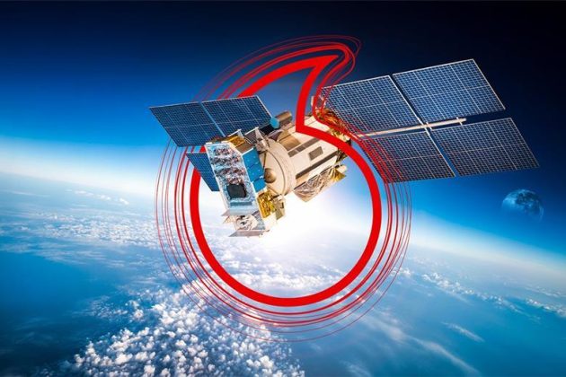 Vodafone România și Satellite Connect Europe anunță un parteneriat pentru conectivitate prin satelit