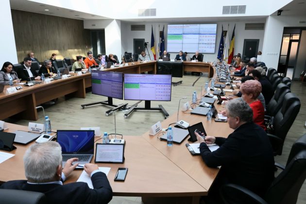 Consiliul Local Galați a redus mai multe impozite pe proprietate